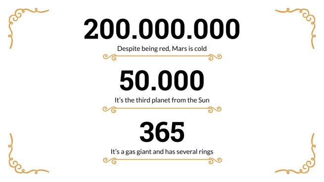 술집 피치 데크 채택하기 프레젠테이션 템플릿