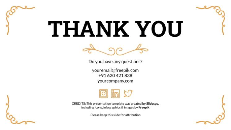 술집 피치 데크 채택하기 프레젠테이션 템플릿