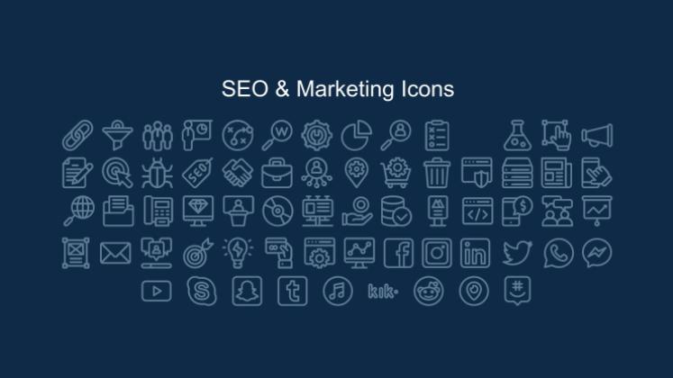 술집 피치 데크 채택하기 프레젠테이션 템플릿