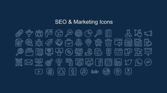 술집 피치 데크 채택하기 프레젠테이션 템플릿