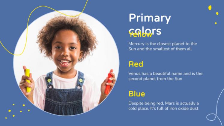 Faune marine en pâte à modeler pour les maternelles Modèles de présentation