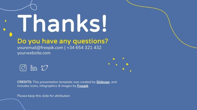 Faune marine en pâte à modeler pour les maternelles Modèles de présentation