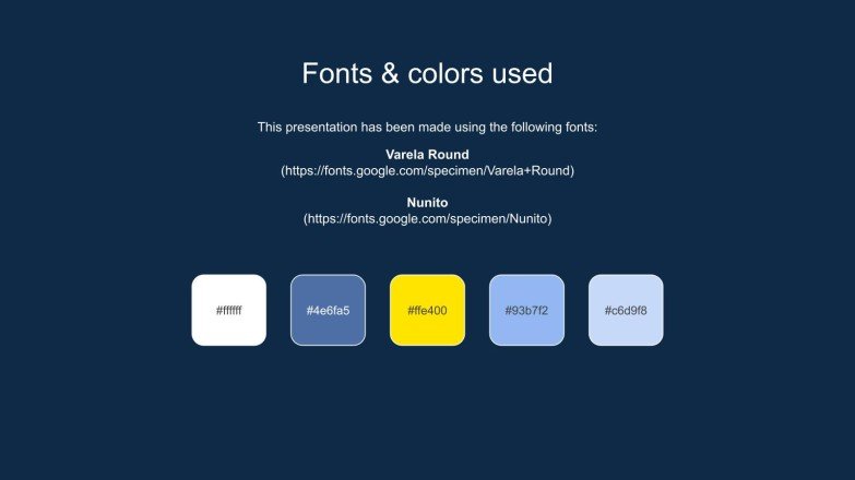 Faune marine en pâte à modeler pour les maternelles Modèles de présentation