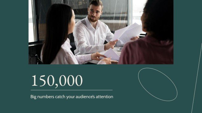 Atelier de communication et d'annonce de licenciements Modèles de présentation