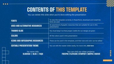 Mises à jour des produits de skate Modèles de présentation