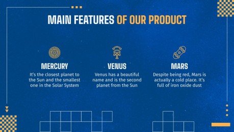 Mises à jour des produits de skate Modèles de présentation