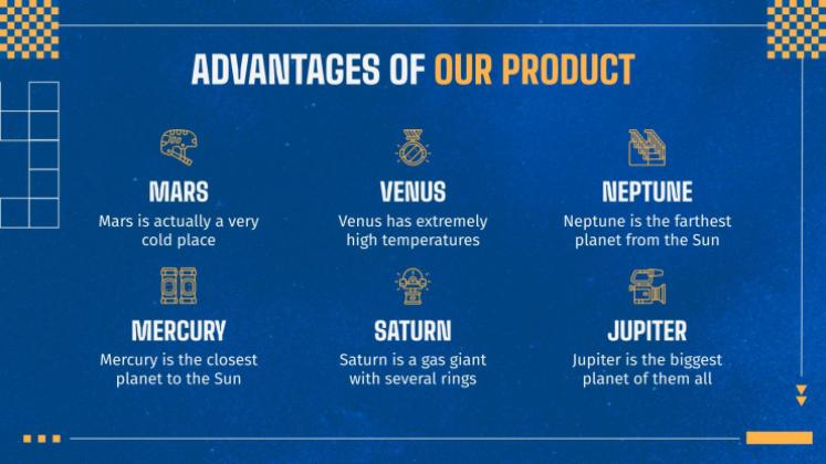 Mises à jour des produits de skate Modèles de présentation