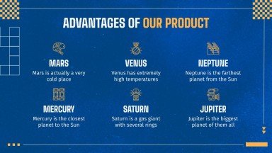 Mises à jour des produits de skate Modèles de présentation