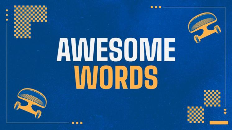 Mises à jour des produits de skate Modèles de présentation