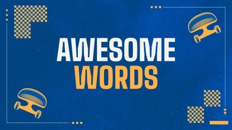 Mises à jour des produits de skate Modèles de présentation