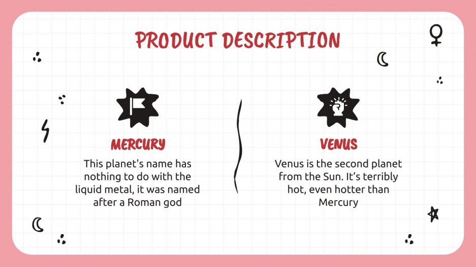 Girl Power Campaign Google Slides & PowerPoint