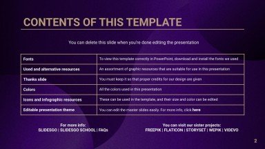 Bankdarlehen & Kredite Beratungstoolkit Präsentationsvorlage