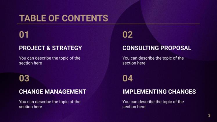 Bankdarlehen & Kredite Beratungstoolkit Präsentationsvorlage