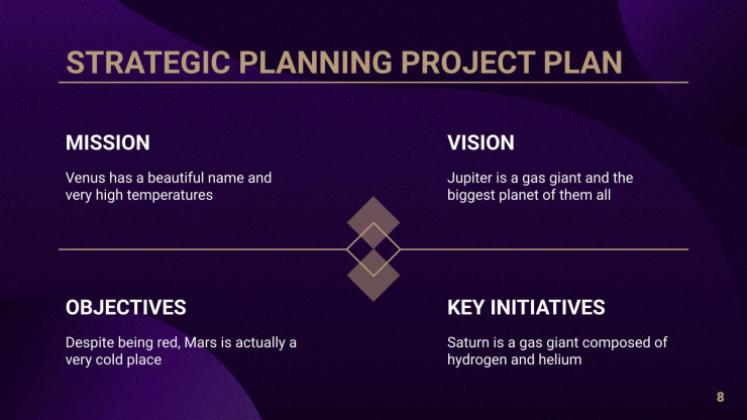 Bankdarlehen & Kredite Beratungstoolkit Präsentationsvorlage