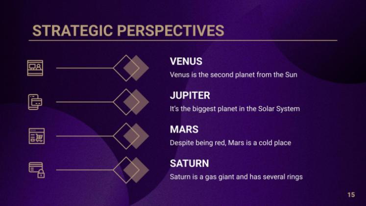 Bankdarlehen & Kredite Beratungstoolkit Präsentationsvorlage
