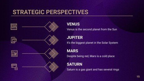 Bankdarlehen & Kredite Beratungstoolkit Präsentationsvorlage