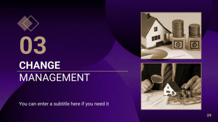 Bankdarlehen & Kredite Beratungstoolkit Präsentationsvorlage