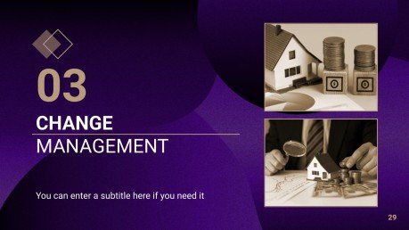 Bankdarlehen & Kredite Beratungstoolkit Präsentationsvorlage