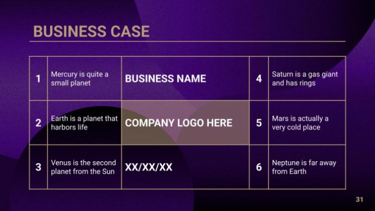 Bankdarlehen & Kredite Beratungstoolkit Präsentationsvorlage