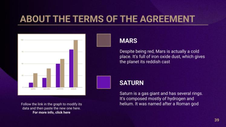 Bankdarlehen & Kredite Beratungstoolkit Präsentationsvorlage