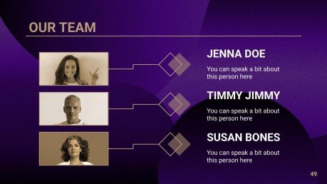 Bankdarlehen & Kredite Beratungstoolkit Präsentationsvorlage