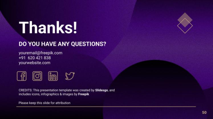 Bankdarlehen & Kredite Beratungstoolkit Präsentationsvorlage