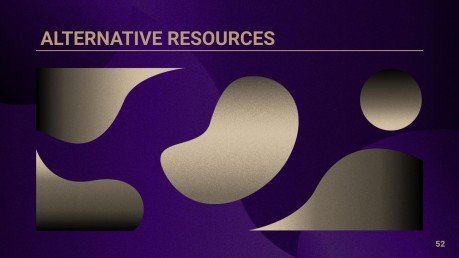 Bankdarlehen & Kredite Beratungstoolkit Präsentationsvorlage