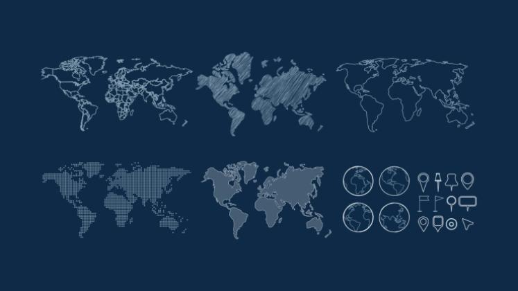 Bankdarlehen & Kredite Beratungstoolkit Präsentationsvorlage