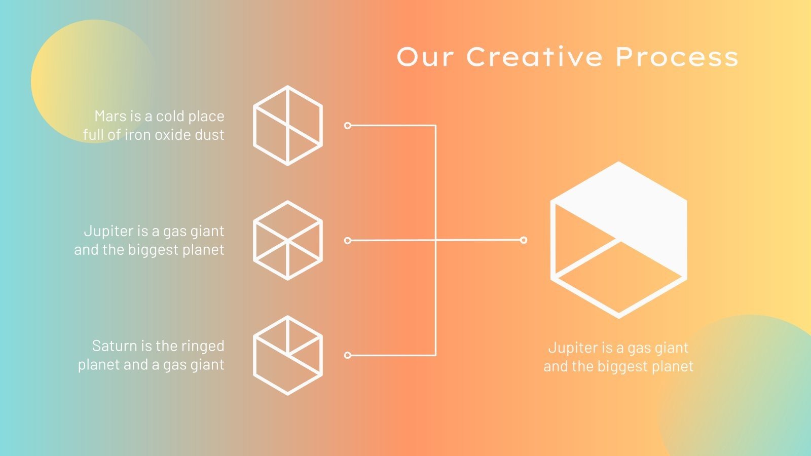 Social Media Branding Google Slides And Powerpoint Template Social Media Branding Google Slides And Powerpoint Template