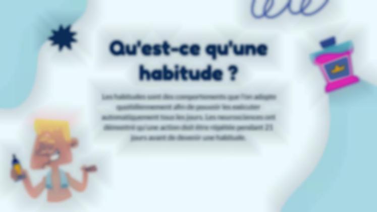 L'importance de l'hygiène personnelle Modèles de présentation