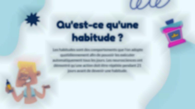 L'importance de l'hygiène personnelle Modèles de présentation