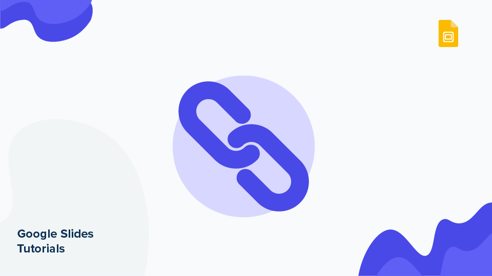 Cómo añadir hipervínculos en Google Slides | Tutoriales y Tips para tus presentaciones