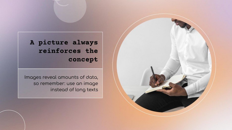 How to Use AdCopy in Marketing Google Slides & PowerPoint