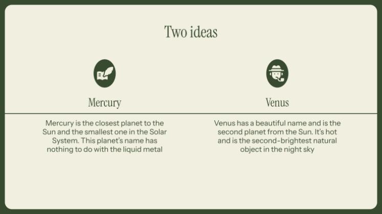 연구 논문 작성 방법 프레젠테이션 템플릿