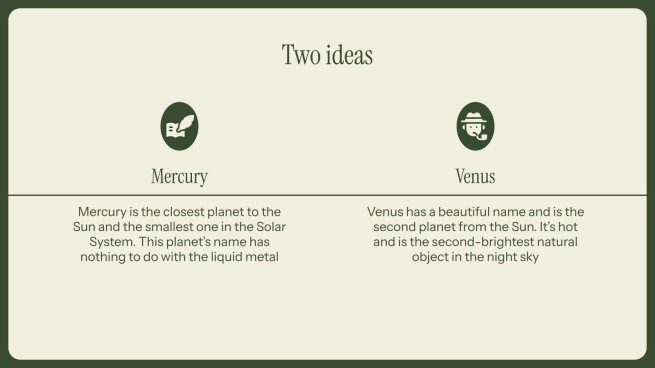 연구 논문 작성 방법 프레젠테이션 템플릿