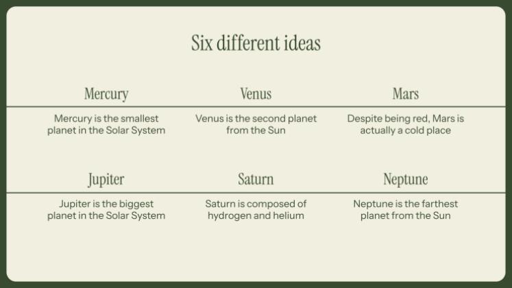 연구 논문 작성 방법 프레젠테이션 템플릿