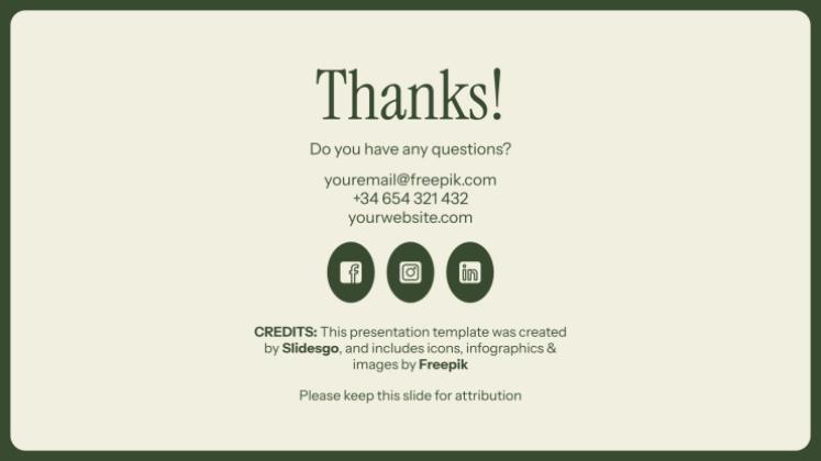 연구 논문 작성 방법 프레젠테이션 템플릿