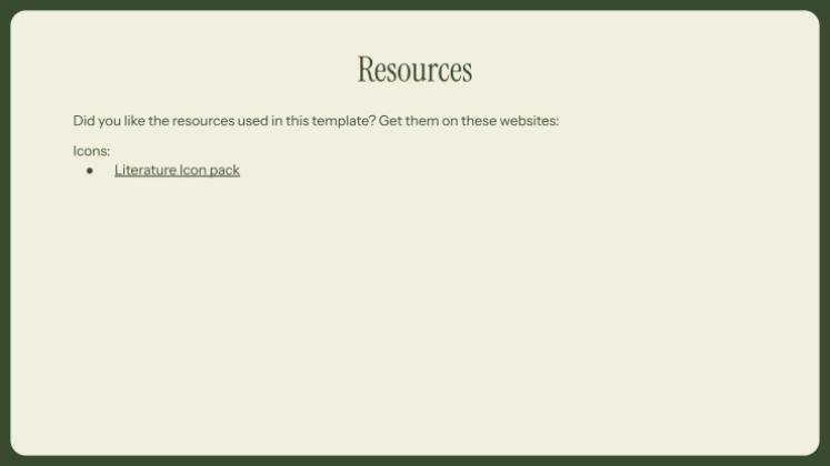 연구 논문 작성 방법 프레젠테이션 템플릿