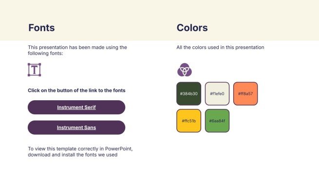 연구 논문 작성 방법 프레젠테이션 템플릿