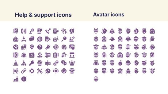 연구 논문 작성 방법 프레젠테이션 템플릿