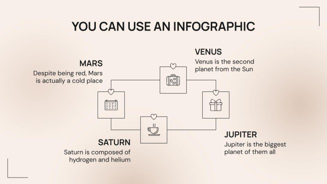 Minimalist & Modern Style Theme presentation template 