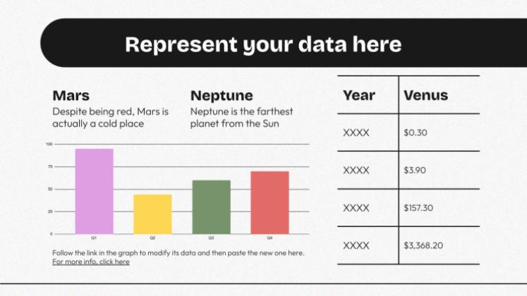 Podcast Präsentationsvorlage