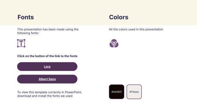 Shakespeare Week presentation template 