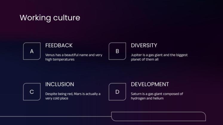 Onboarding neuer Mitarbeiter Präsentationsvorlage