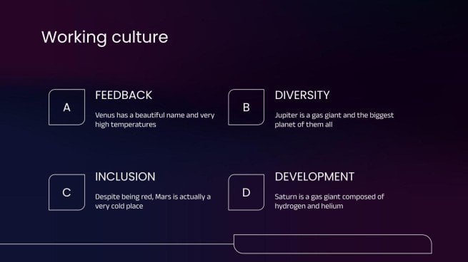 Onboarding neuer Mitarbeiter Präsentationsvorlage