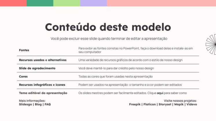 Modelo de apresentação A função executiva: O maestro de orquestra do nosso cérebro