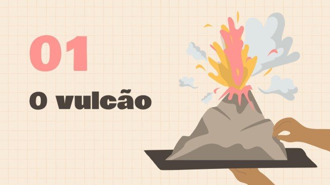Modelo de apresentação Experimentos científicos