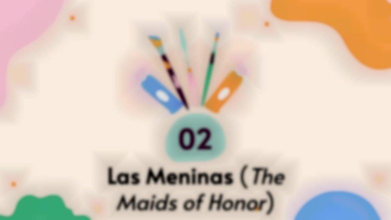 Le mystère de Vélazquez Modèles de présentation