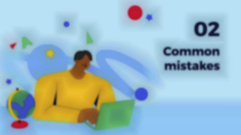 공부습관 프레젠테이션 템플릿