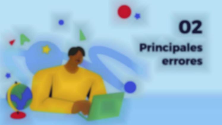 Plantilla de presentación Hábitos importantes para el estudio